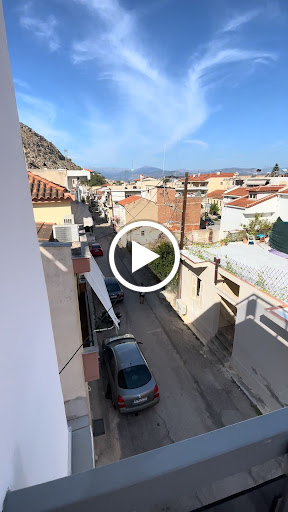 Anemos Rooms & Apartments