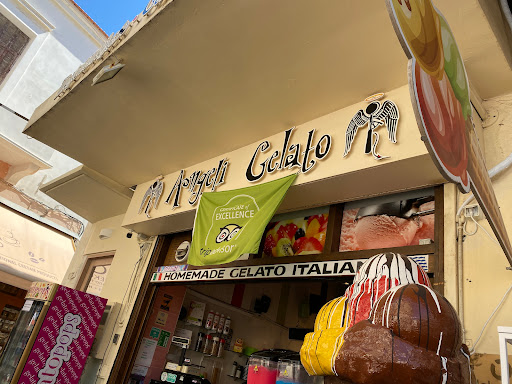 Angeli Gelato