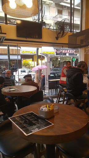 Angolo cafe
