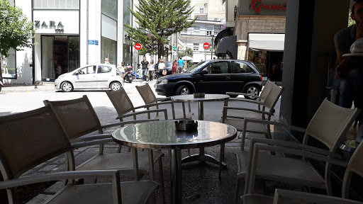 Angolo Coffee Station