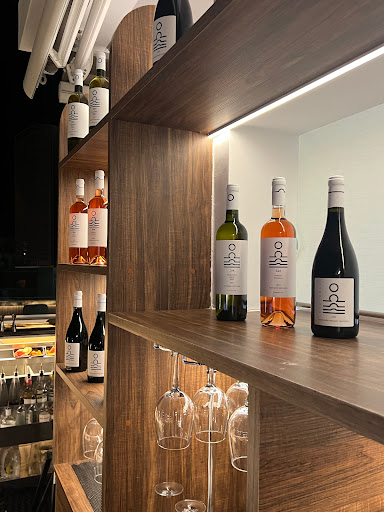 Anima restaurant