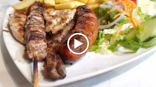 Anna Maria Restaurant