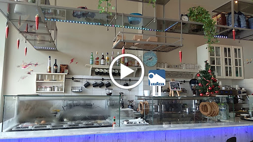 Antico Cafe-Bistrot