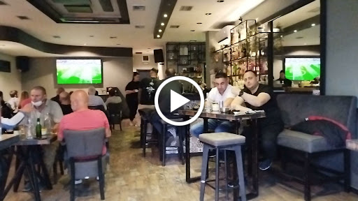 ANTiK Social Shisha Cafe Bar