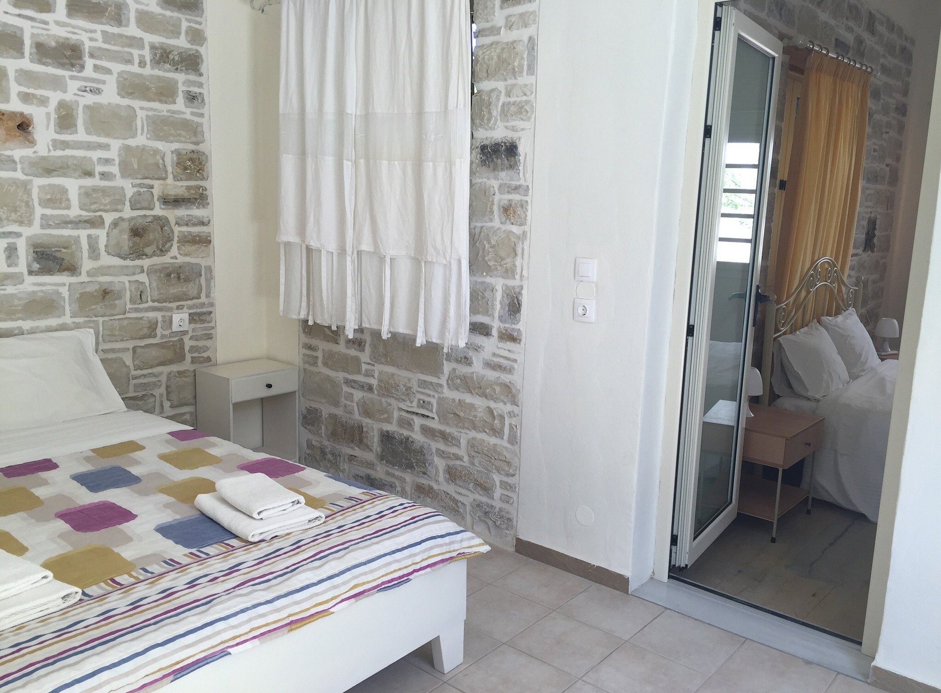 Antonios Hotel Apartments