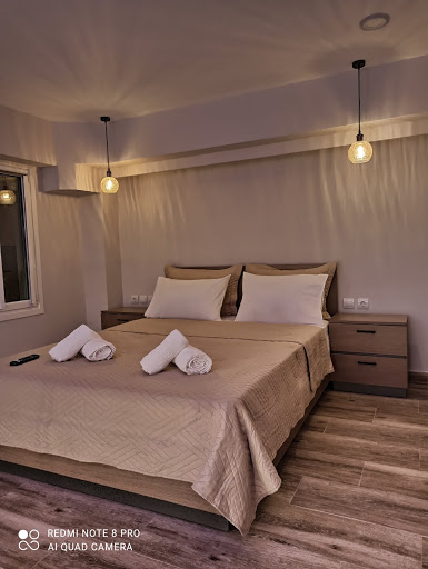 Apartments TINAS VILLAGE