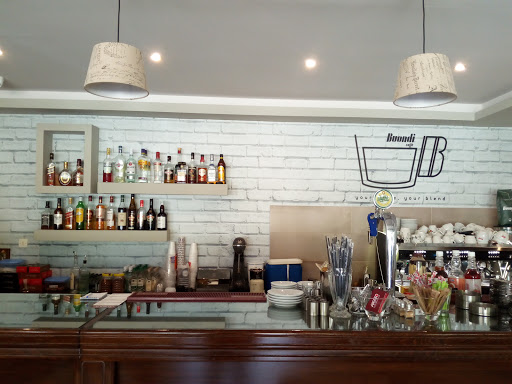 Aperto coffee drinks & more