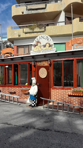 Arancino Pizzeria