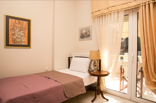 ARETI APARTMENTS
