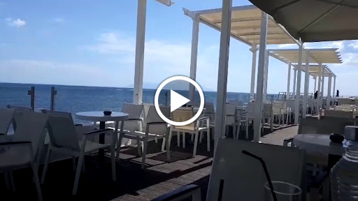 ARGO Navis Cafe & Bar