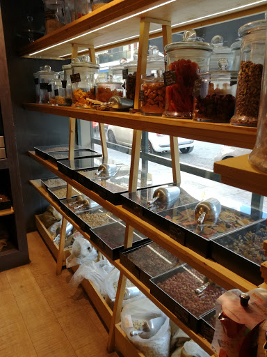 Aroma cafe