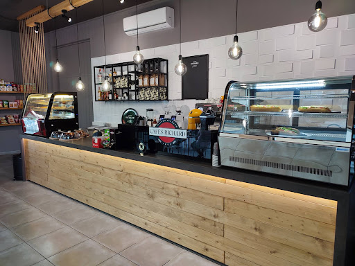 Aroma kafe All day