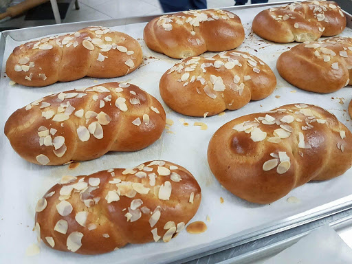 Αρτοποιία ΣΕΙΡΙΟΣ ΚΑΙΣΑΡΗΣ - Bakery SEIRIOS KAISARIS