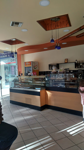 ARTos cafe