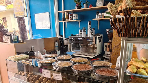 Artos-Kafe Anastasia