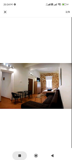 Athens-Gazi Apartments