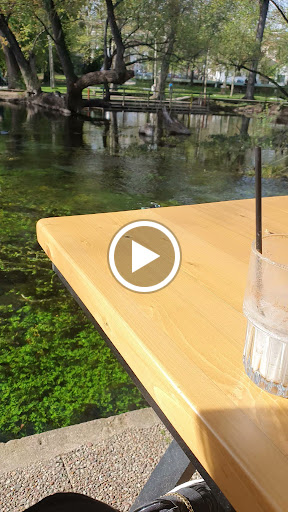 Ατλαντίς Summer Bar.