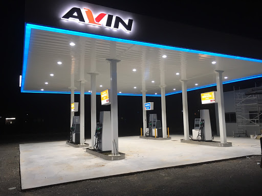 AVIN - ESPRESSO WORLD