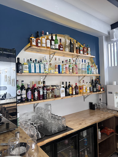 Azel Coffee Bar