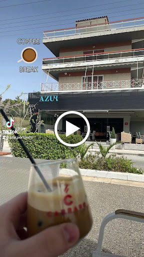 Azur Café