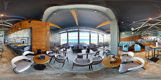 Azzurro Cafe