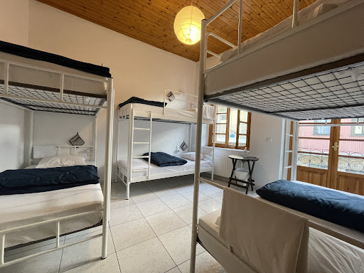 Backpackers and Travellers Hostel