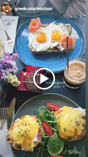 Bahamas Urban |Brunch| Bar