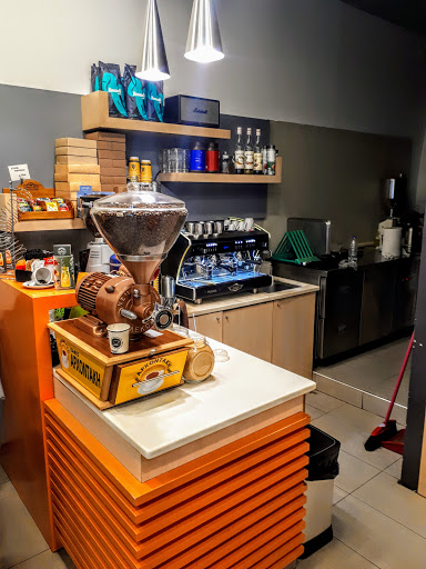 Bakery House Coffee and More