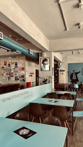 Ballers Sports Cafe