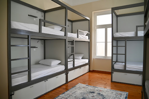 Baloo Hostel