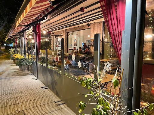 BANŌ (cafe)