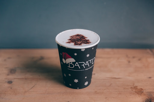 Barato Espresso Bar Korydallos