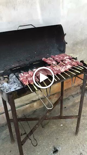 Barφενείο του Κίμων