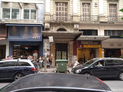 BaristART