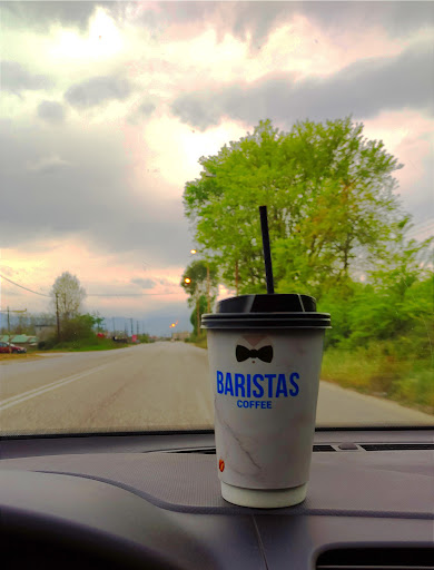 Baristas Coffee