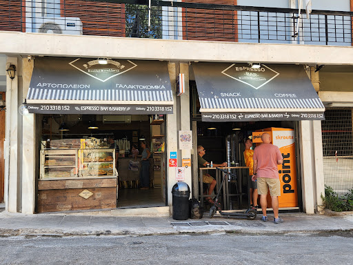 BBL espresso bar & bakery