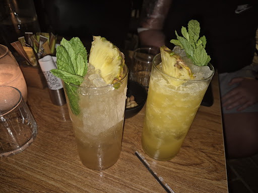 Beans & tales Spritzeria/Cocktail Bar Chania