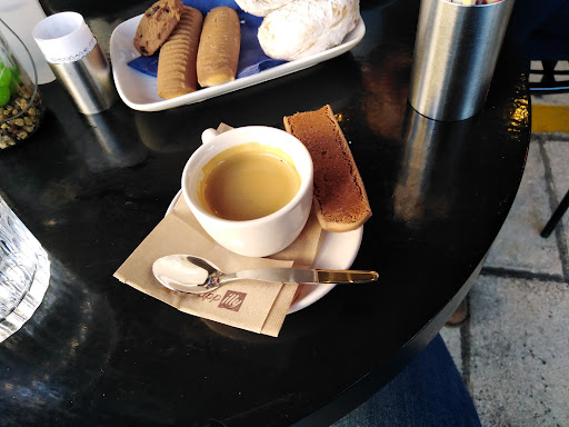 Becinto cafe
