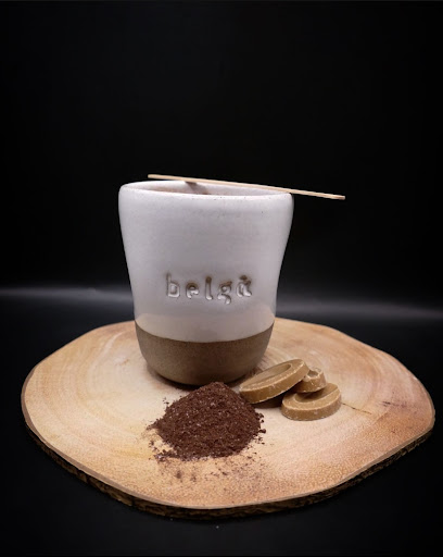 Belgà gaufrerie & café
