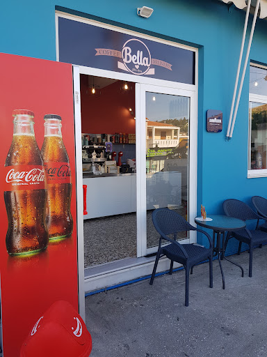 BELLA COFFEE