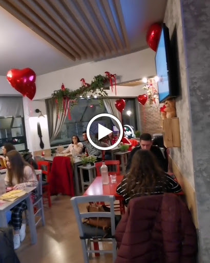 Bella Italia Pizza Κατερίνη