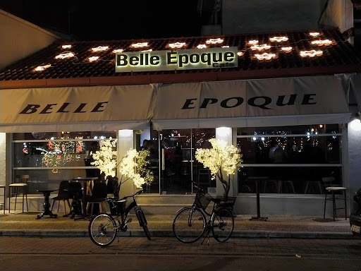 Belle Epoque