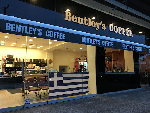 Bentley