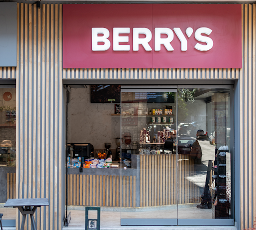 BERRY
