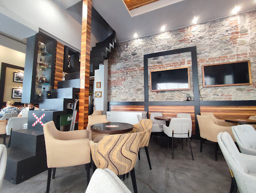 Beyond Cafe-Bar