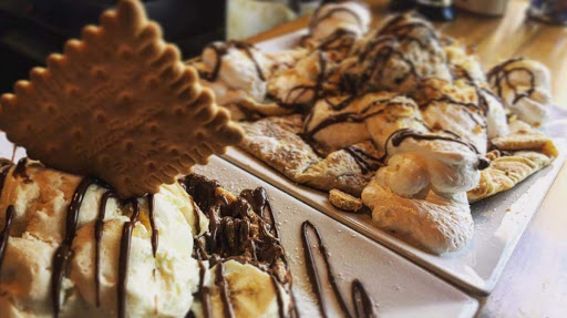 Bibelot Creperie Cafe