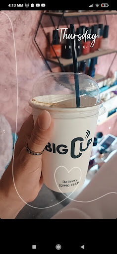 Big Cup