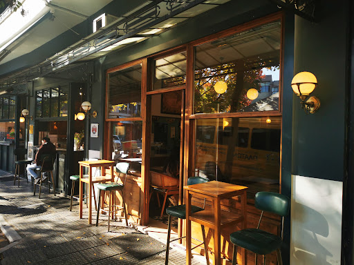 Bistro 49