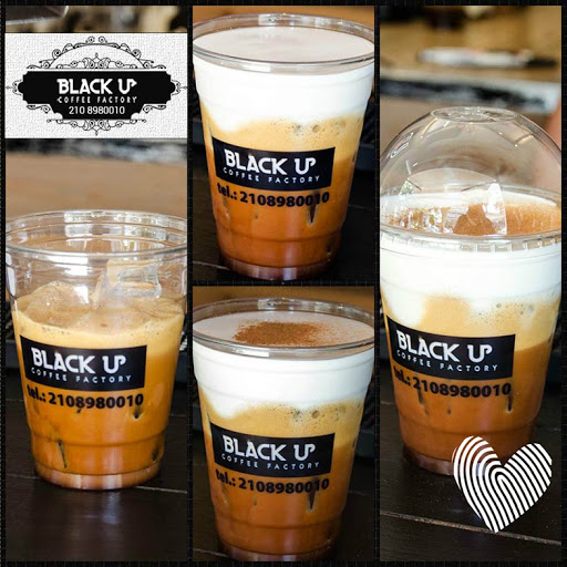 Black Cup