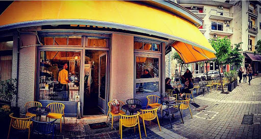 Black Mambo Coffee Company
